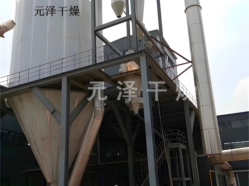 LPG系列高速离心喷雾干燥机